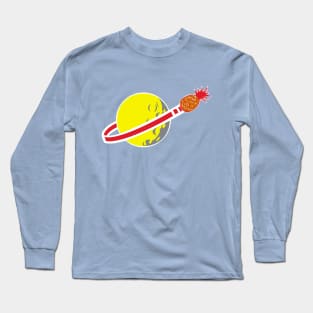 Always Nine Long Sleeve T-Shirt